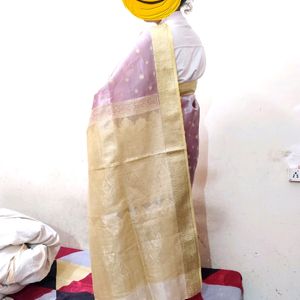 Banarasi Silk Saree