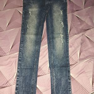 Womens Jeans