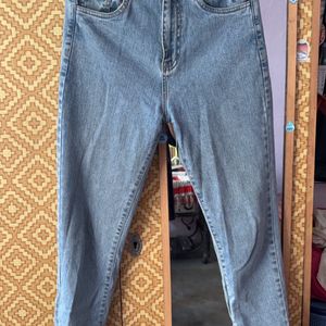 Slim fit jeans