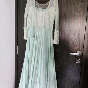 Beautiful Anarkali Dress