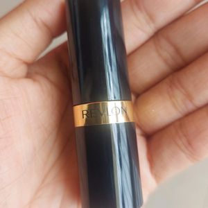 Revlon Super Lustrous LipstickRum Raisin)