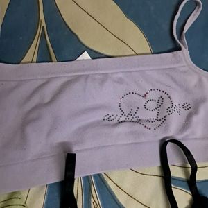 Combo Of  Six  Imported Fabric Sports Bra N  Pant