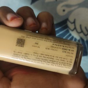 Loreal Infallible Fresh Wear Foundation (140)