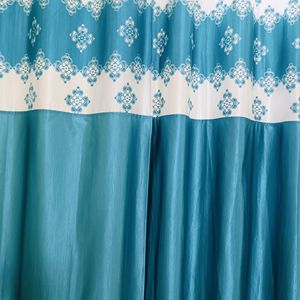 Window Curtains - 2 Superior Quality