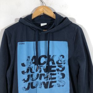 Jack&jones Hoodie Men