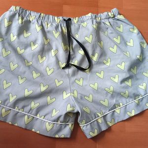 Cute Parachute Shorts For Girls 💛