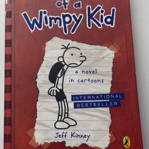 Wimpy Kid