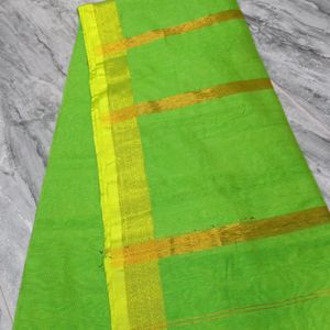 Khadi Handloom Saree