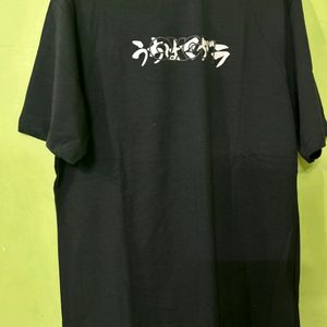 Premium Quality Oversized T-shirt