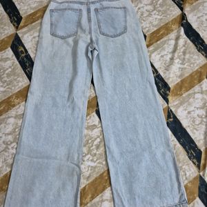 Cotton On Light Blue Jeans