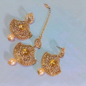 Earrings Sets