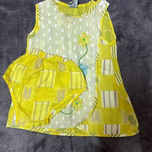 Baby Girl Dress