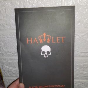 Hamlet Black Version