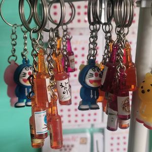 Keychains  ( Anyfive )