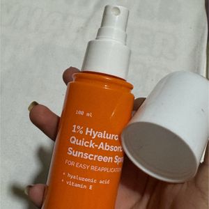 Dermaco Sunscreen Spray