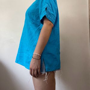 Short Kurti