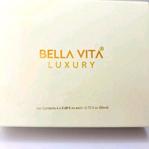 Bella Vita Woman Perfect Gift Set