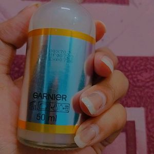 Garnier vitamin c serum 50 ml