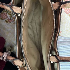 Guess Handbag Lightly Used