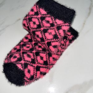 Cute Korean socks