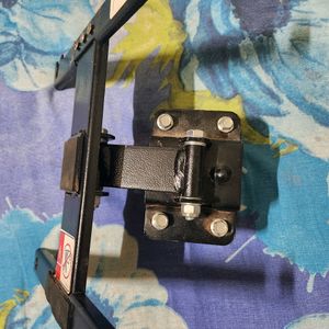 Heavy Duty METAL TV WALL MOUNT