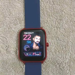 Firebolt Ninja Pro Max Smartwatch