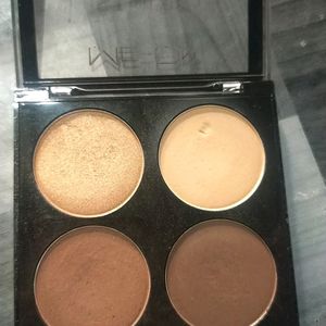 Cheek & Contour Pallet