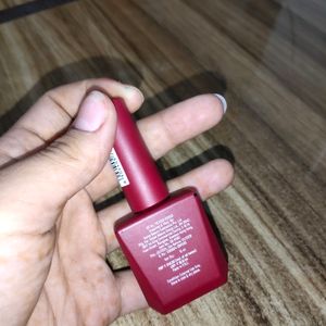 Swiss beauty UV Nail Paint