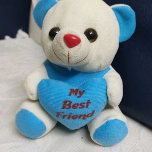 My Best Friend - Teddy Bear