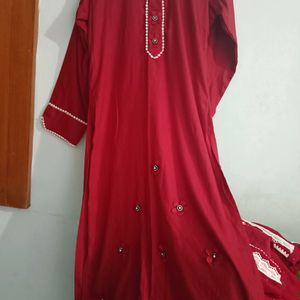 Kurta Like New Condition