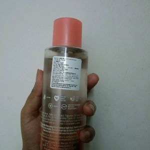 Vs Warm And Cozy Glow Body Mist