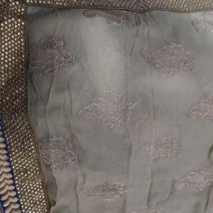 Original  Chiffon Saree