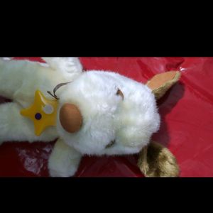 SNOOPY SOFT TOY