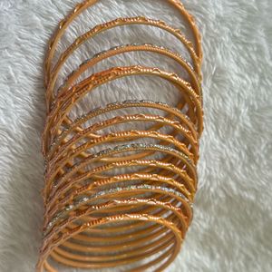 Traditional Bangles