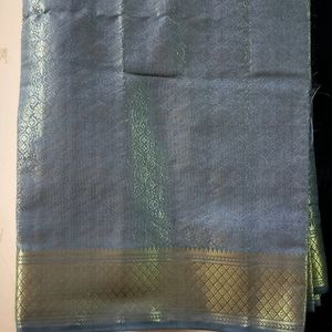 Silk Saree