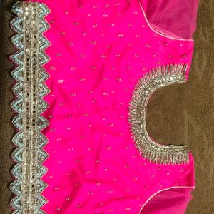 New Lehnga