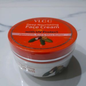 Vlcc Deep Nourishing Face Cream