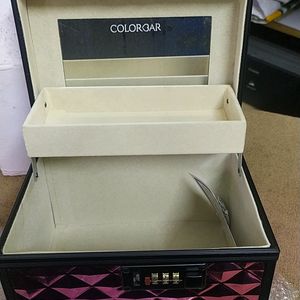 Colorbar Vanity Box