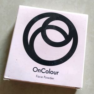 Oriflame One Colour Compact Powder