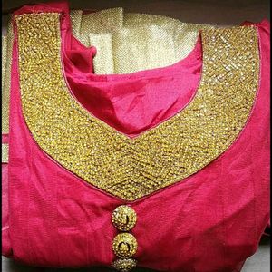 Anarkali Suit