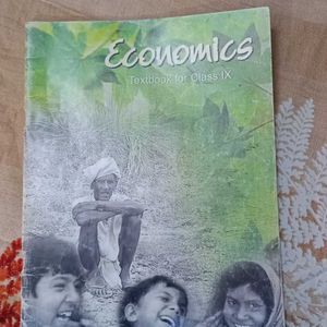 NCERT Class 9 Books