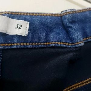 Branded MAX Denim Jeans For Women