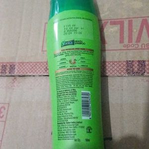 *New* Vatika Shampoo