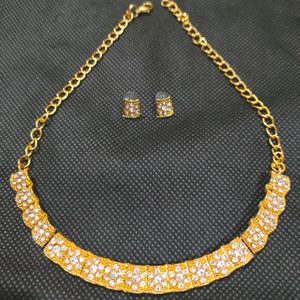 Jewellery Set For Women