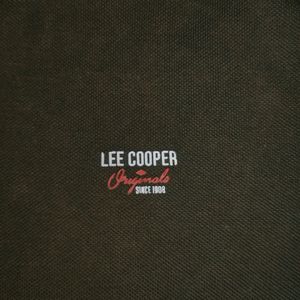 LEE COOPER POLO TSHIRT