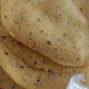 Bikaneri Papad