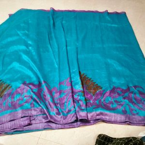 Low Weight Saree