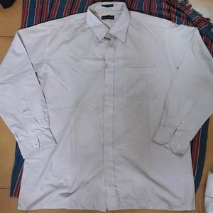 Branded Light Pink Formal Shirt