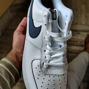 Airforce Full Leather Quality