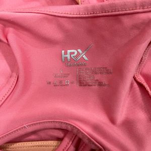 Hrx Sports Bra